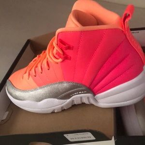Air Jordan Retro 12s Brand New !
